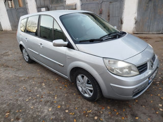 Renault Grand Scenic foto 3