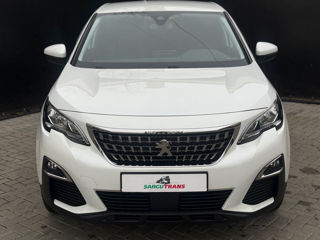 Peugeot 3008 foto 3