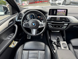 BMW X4 foto 11