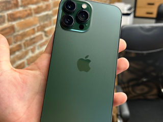 iPhone 13 Pro Max (Alpine Green 128GB)