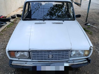 Lada / ВАЗ 2107