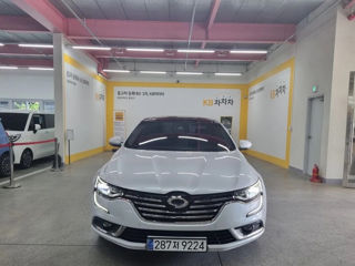 Renault Talisman foto 2