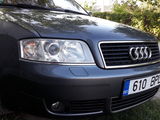 Audi A6 foto 6