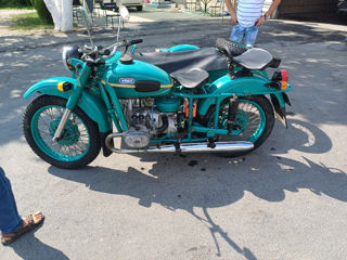 Ural M67 foto 3