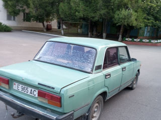 Lada / ВАЗ 2107 foto 4