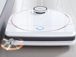 Скидка / Робот Мойщик  Пылесос Hobot Legee D7  0%  Robot  Mop  Aspirator Hobot Legee 7 foto 13