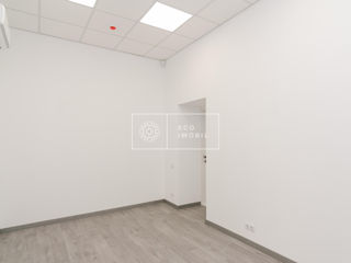 Chirie, Centru, spațiu comercial, 125 m.p, 3600 € foto 9