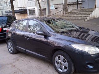 Renault Megane foto 4