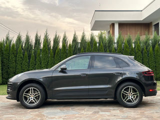 Porsche Macan foto 7