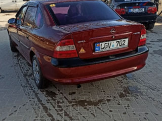 Opel Vectra foto 8