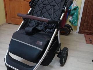 Carrello Bravo 2000 lei foto 4