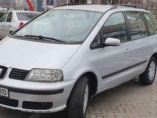 Seat Alhambra foto 1