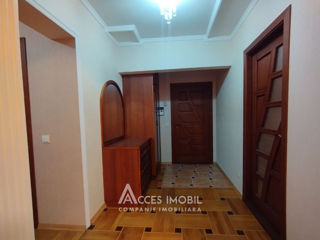 Apartament cu 3 camere, 94 m², Ciocana, Chișinău foto 19