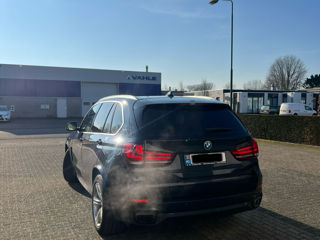 BMW X5 foto 4