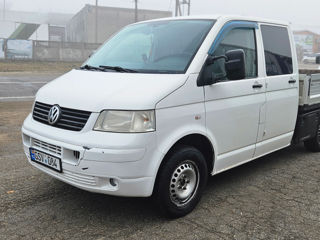 Volkswagen Transporter foto 2