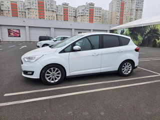 Ford C-Max foto 10