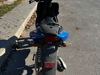 Yamaha Aerox 50cc foto 10