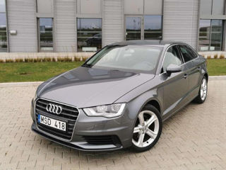 Audi A3 foto 4