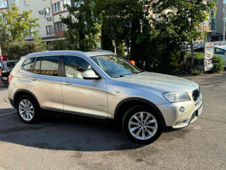 BMW X3 foto 2