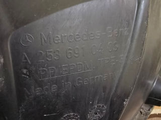 A2536910403, mercedes glc x253