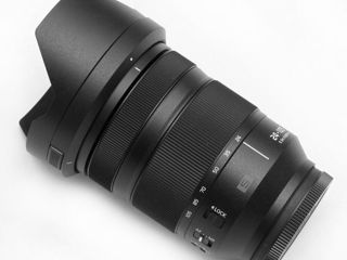 Panasonic LUMIX S 24-105mm F4 MACRO O.I.S.