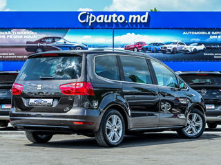 Seat Alhambra foto 3