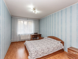 Apartament cu 4 camere, 130 m², Centru, Chișinău foto 7
