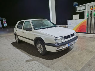 Volkswagen Golf foto 4