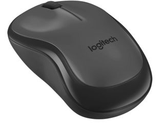 Продам новую Logitech M220 Black foto 3