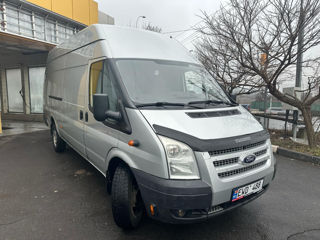 Ford Transit JUMBO foto 2