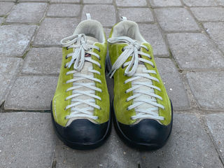 Scarpa Mojito Vibram. Размер 39. Оригинал. В отличном состоянии. foto 4