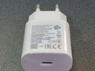 Bloc pentru samsung type c фото 1