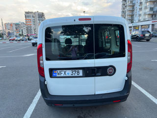 Fiat Doblo foto 2