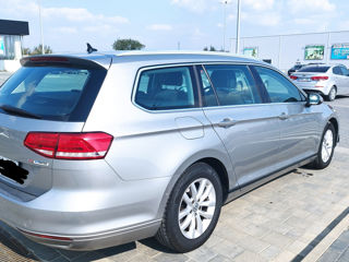 Volkswagen Passat foto 6