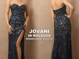 Эксклюзивные вечерние платья Jovani (США) в наличии в Кишинёве . Классика Jovani 4247 - распродажа ! foto 4