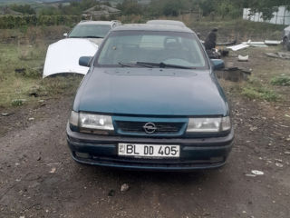 Opel Vectra foto 2