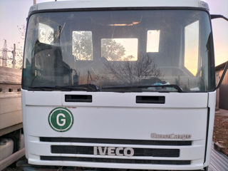 Iveco eurocargo   Este tot..