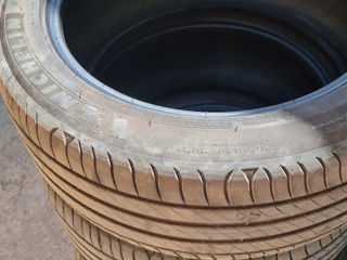 4 anvelope de vară Michelin Primacy 245/45 R18 100W foto 2