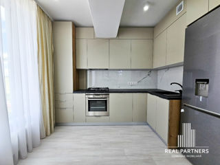 Apartament cu 2 camere, 85 m², Ciocana, Chișinău foto 9