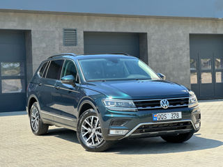 Volkswagen Tiguan foto 3