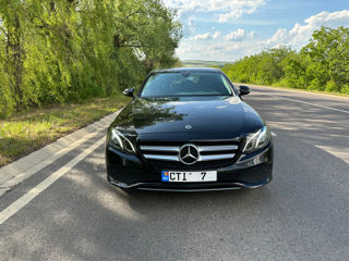 Mercedes E-Class foto 3