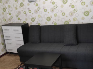 Apartament cu 1 cameră, 43 m², Botanica, Chișinău foto 5