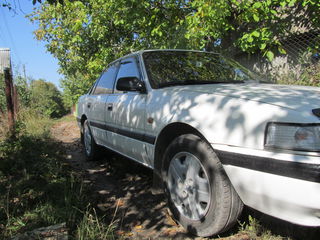 Mazda 626 foto 8