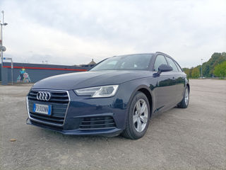 Audi A4 foto 3