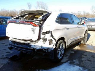 Ford Edge foto 4