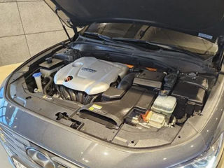 Hyundai Grandeur foto 11