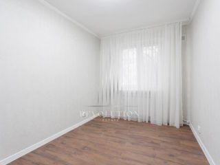 Apartament cu 2 camere, 43 m², Botanica, Chișinău foto 8