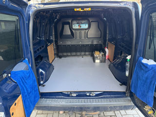 Ford Transit Connect foto 8