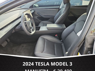 Tesla Model 3 foto 6