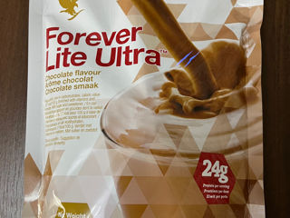 Forever Lite Ultra Chocolate Pouch - Shake Mix, 390g
